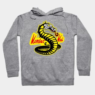 Kombat kai v2 Hoodie